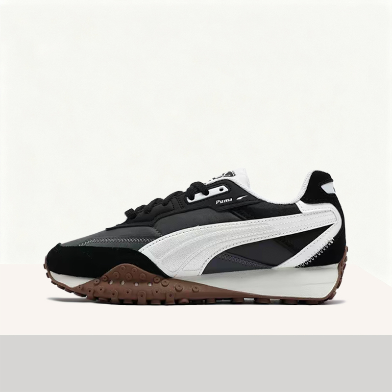 Puma Shoes Rs-X - Puma Blktop Rider: Erkekler ve Kadınlar