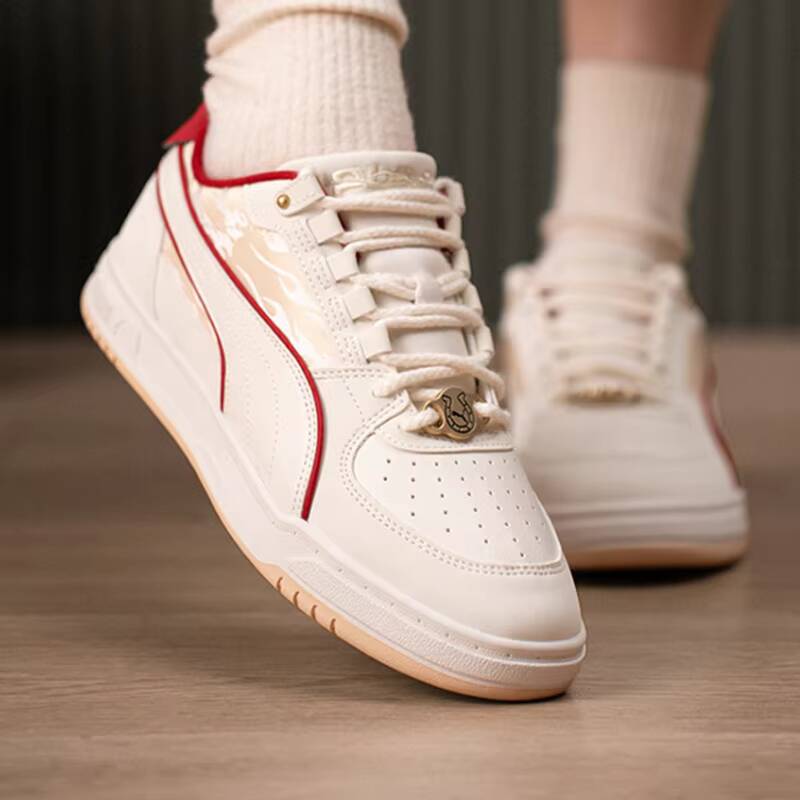 Puma Shoes Rs-X - Caven PUMA III At Yılı Sınırlı