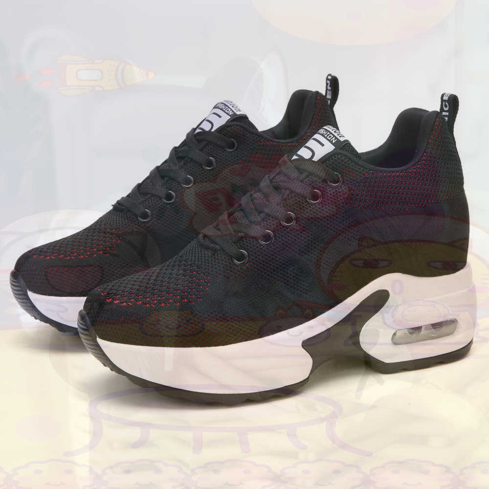 Collectible Vintage Wine - Kırmızı Boyutu 36 Ayakkabı Kadın Tenis