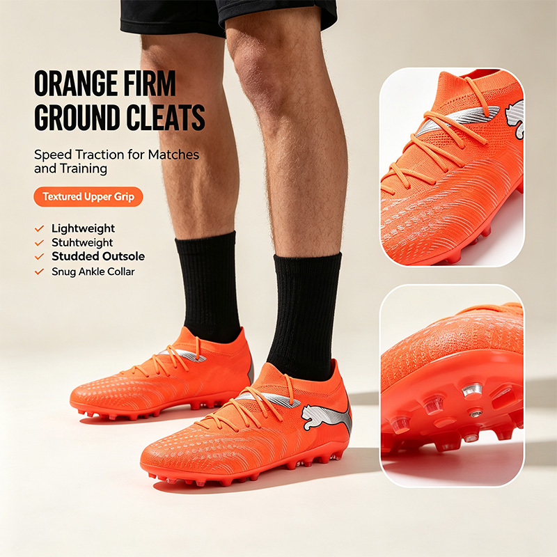 Puma Shoes Rs-X - Yeni PUMA Erkek MG Futbol Ayakkabıları