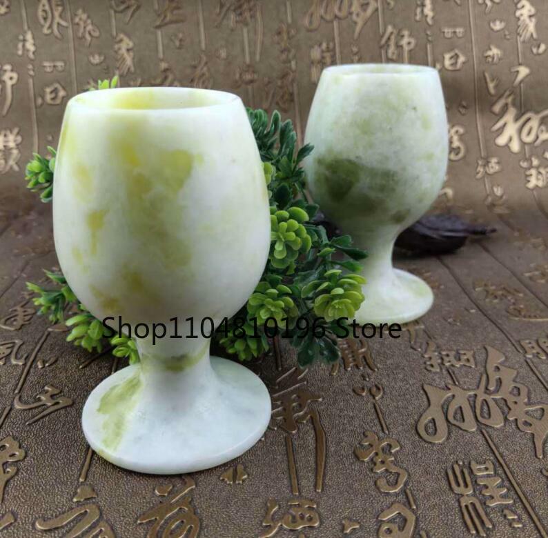 Collectible Vintage Wine - 2 Parçalı Set Kırmızı Şarap Kadehleri