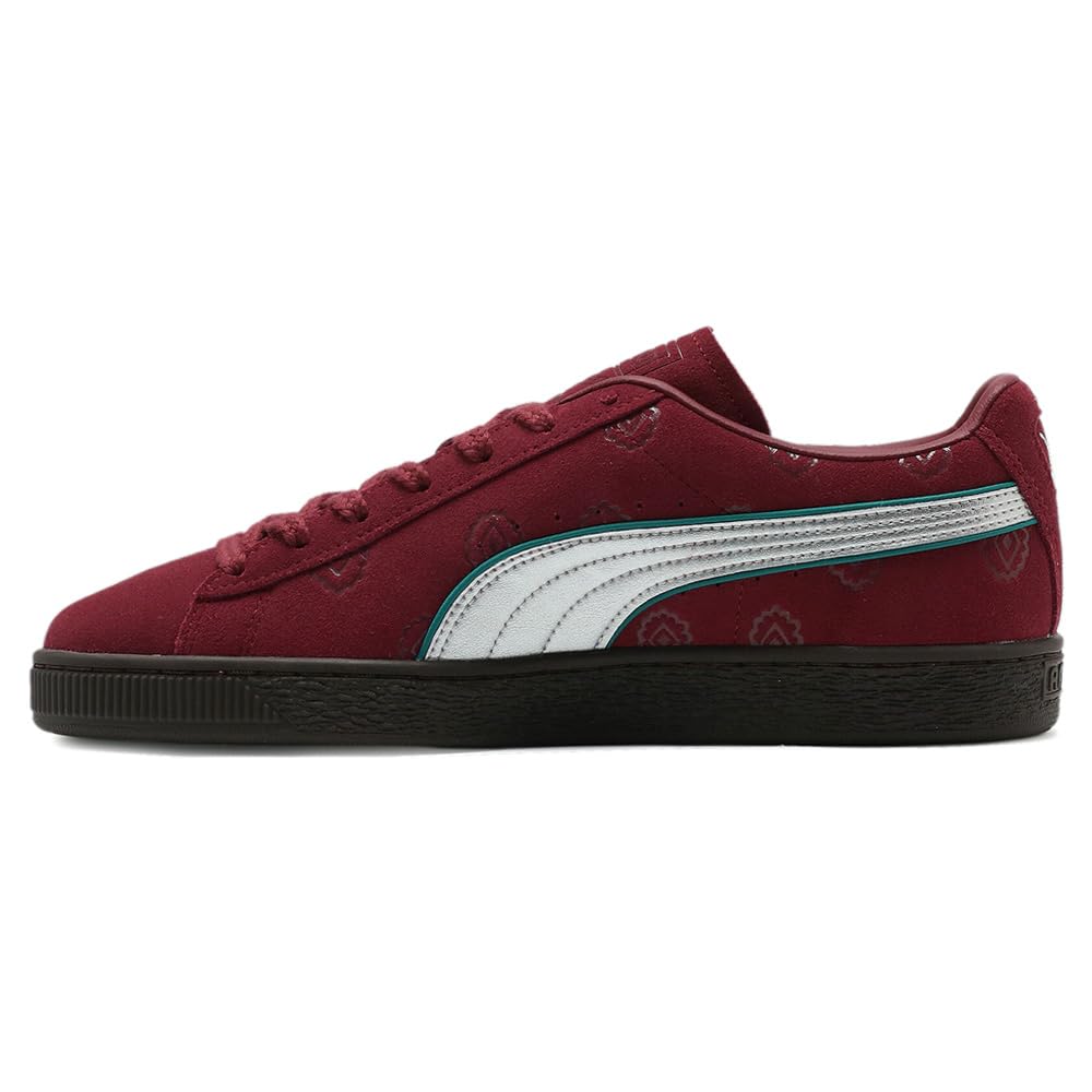 PUMA Erkek Süet Kırmızı Saçlı  - Puma Shoes Rs-X incelemesi ve fiyatı