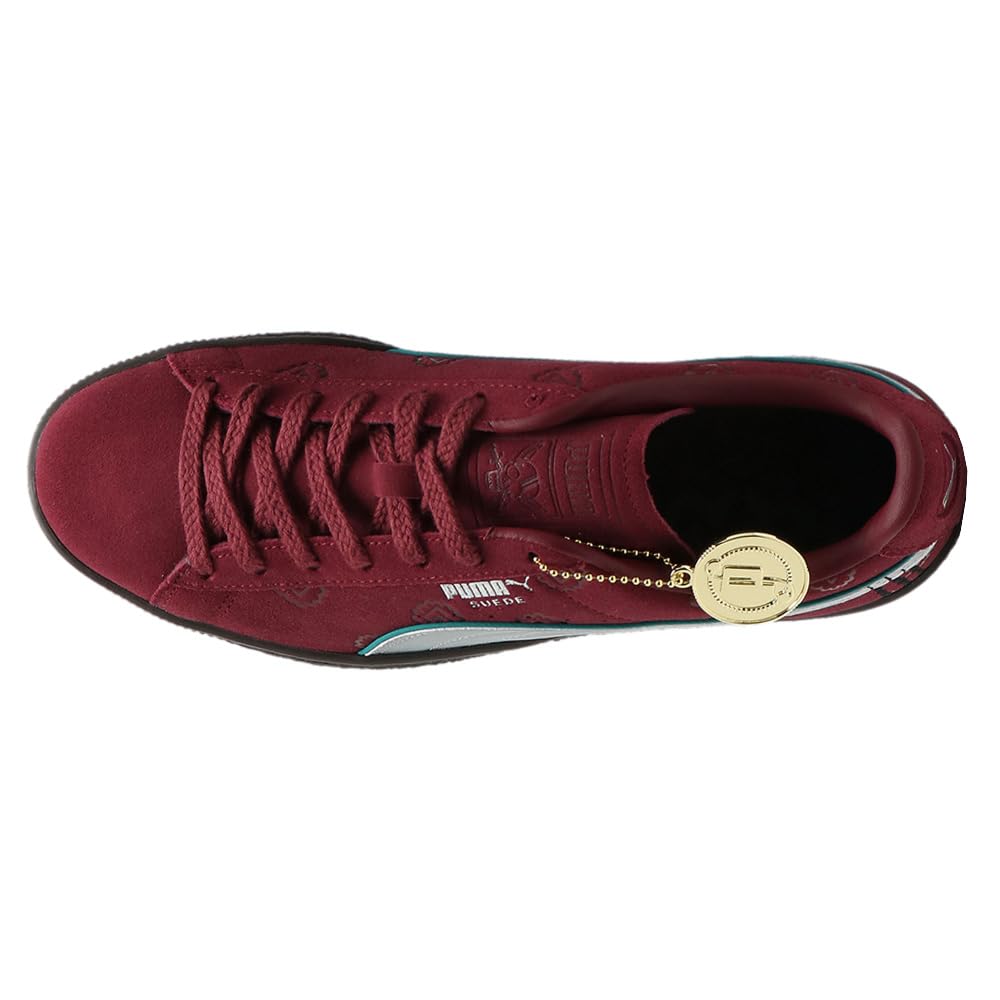PUMA Erkek Süet Kırmızı Saçlı  - Puma Shoes Rs-X incelemesi ve fiyatı