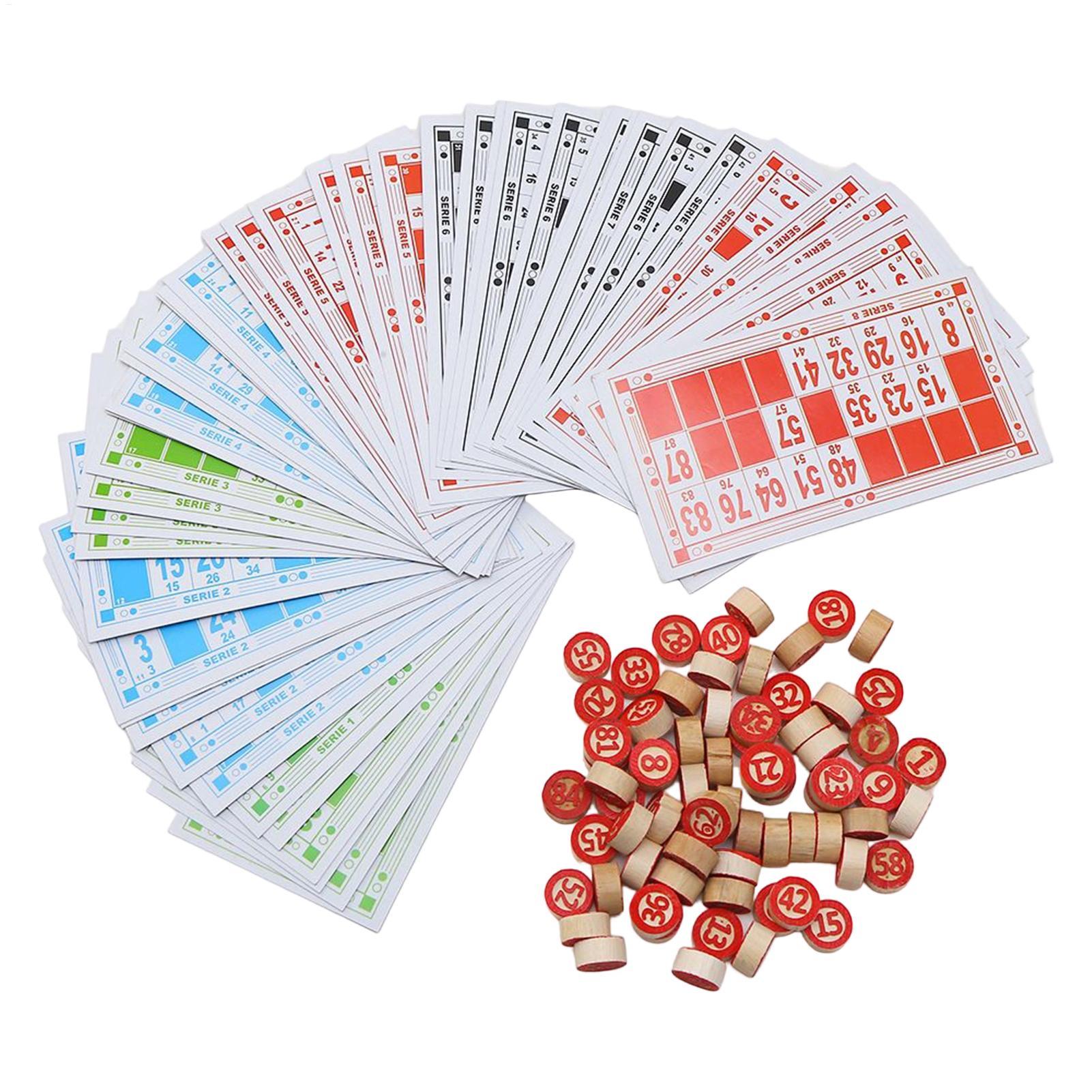 Bingo Kart Oyunu Eğitici İnter - Vintage Collectible Playing Cards incelemesi ve fiyatı