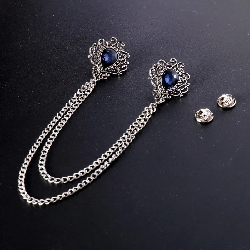 Zarif Vintage Alaşım Rhineston - Vintage Jewelry Collection incelemesi ve fiyatı