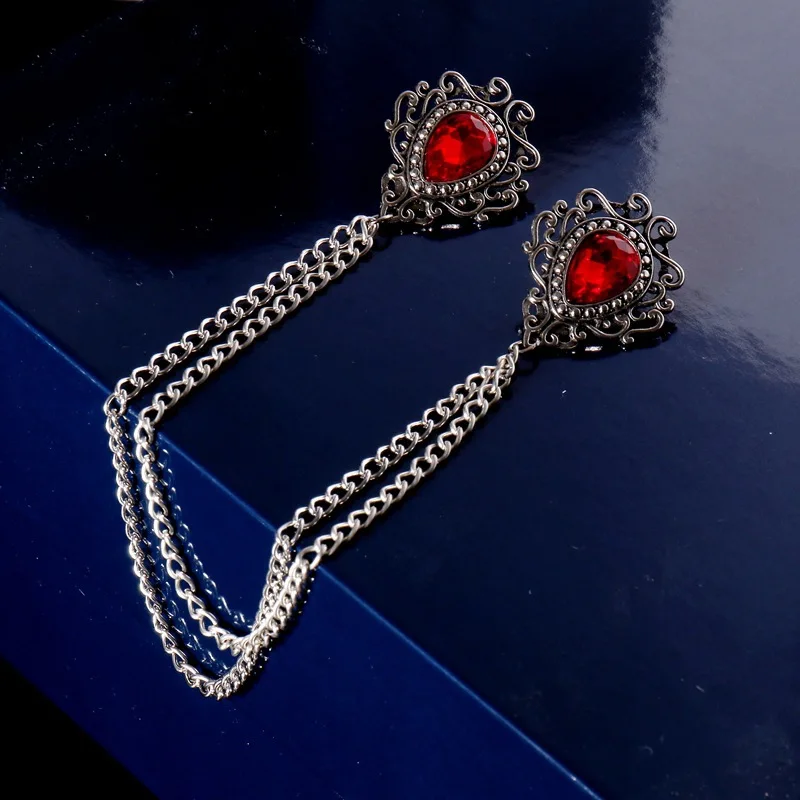 Zarif Vintage Alaşım Rhineston - Vintage Jewelry Collection incelemesi ve fiyatı