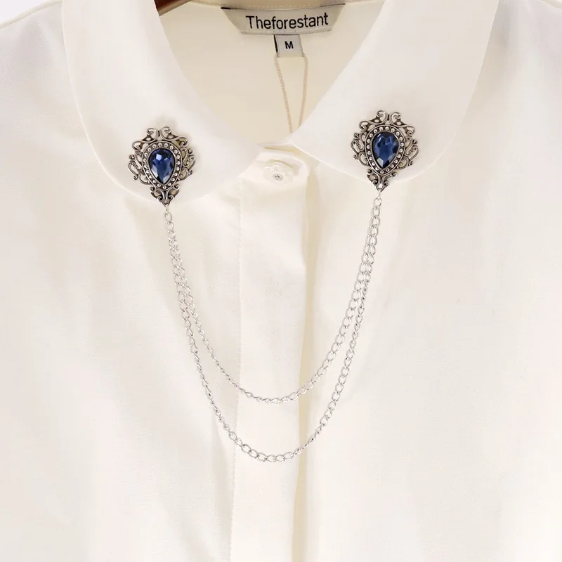 Zarif Vintage Alaşım Rhineston - Vintage Jewelry Collection incelemesi ve fiyatı