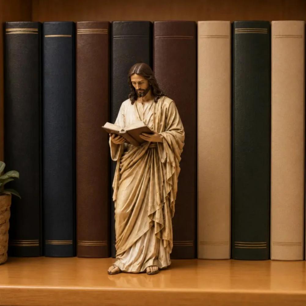 Reçine Heykelleri Dekoratif Ko - Vintage Collectible Books incelemesi ve fiyatı
