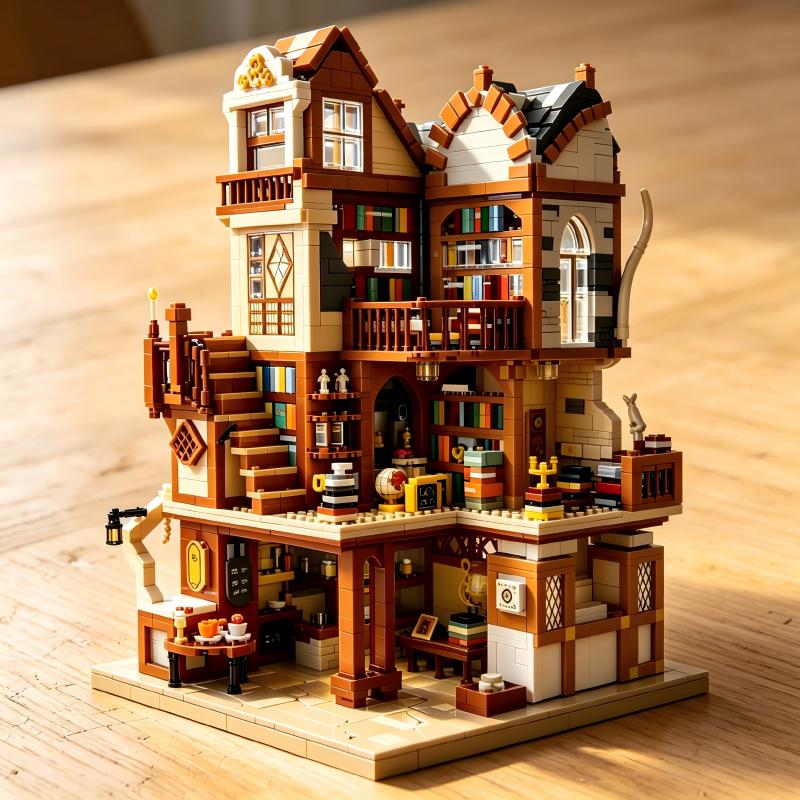 Vintage Kitaplık Tuğla Modeli, - Vintage And Collectible Books incelemesi ve fiyatı