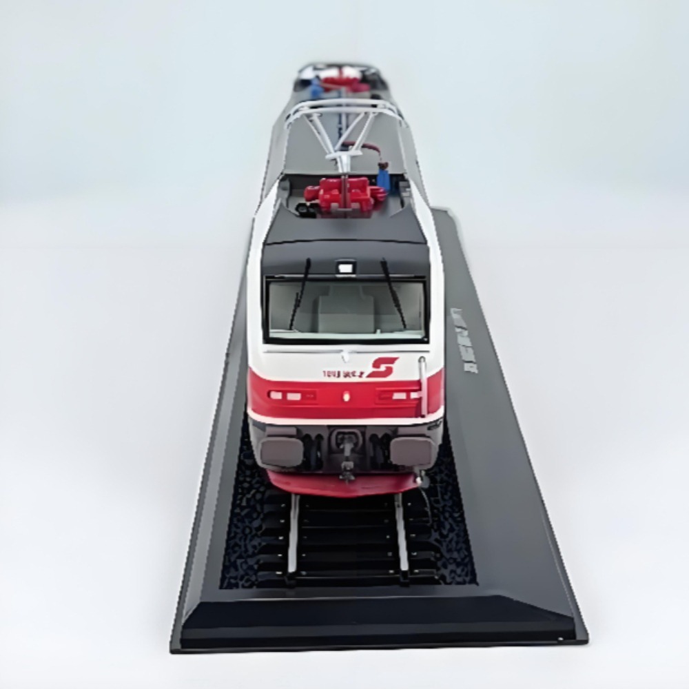 HO Tipi 1/87 Tren Modeli Vinta - Vintage Collectible Toys incelemesi ve fiyatı
