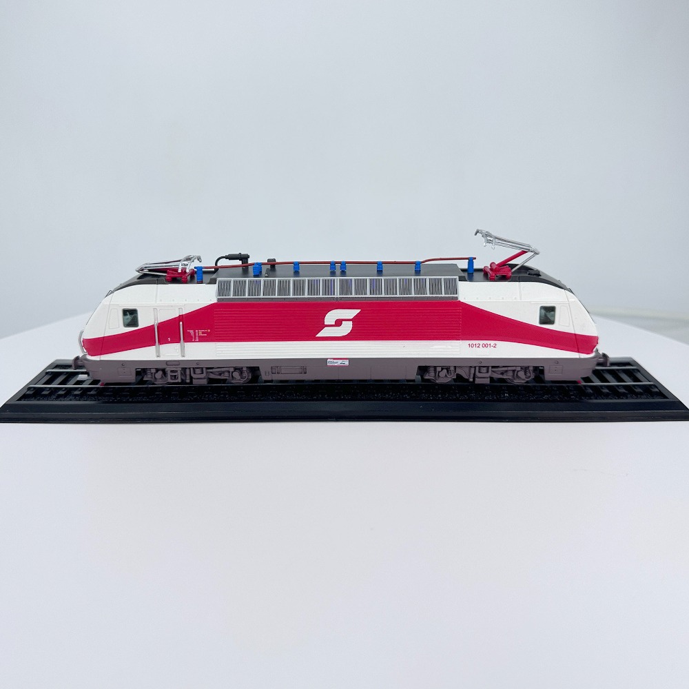 HO Tipi 1/87 Tren Modeli Vinta - Vintage Collectible Toys incelemesi ve fiyatı