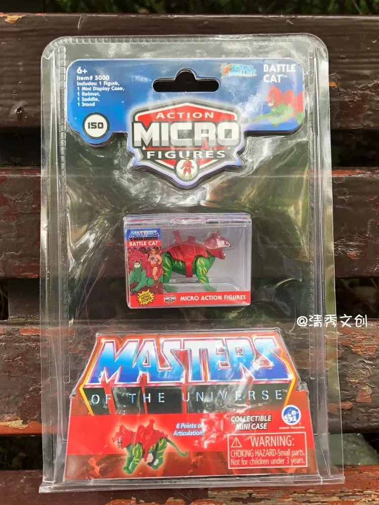 Eylem mikro rakamlar Miniature - Vintage Collectible Toys incelemesi ve fiyatı
