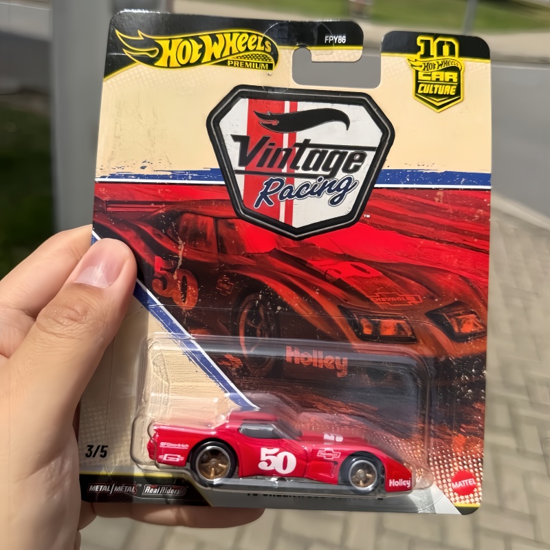 Hot Wheels Premium Car Culture - Vintage Collectible Hot Wheels incelemesi ve fiyatı