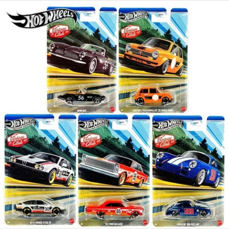 Hot Wheels Döküm Yarış Arabası - Vintage Collectible Hot Wheels incelemesi ve fiyatı