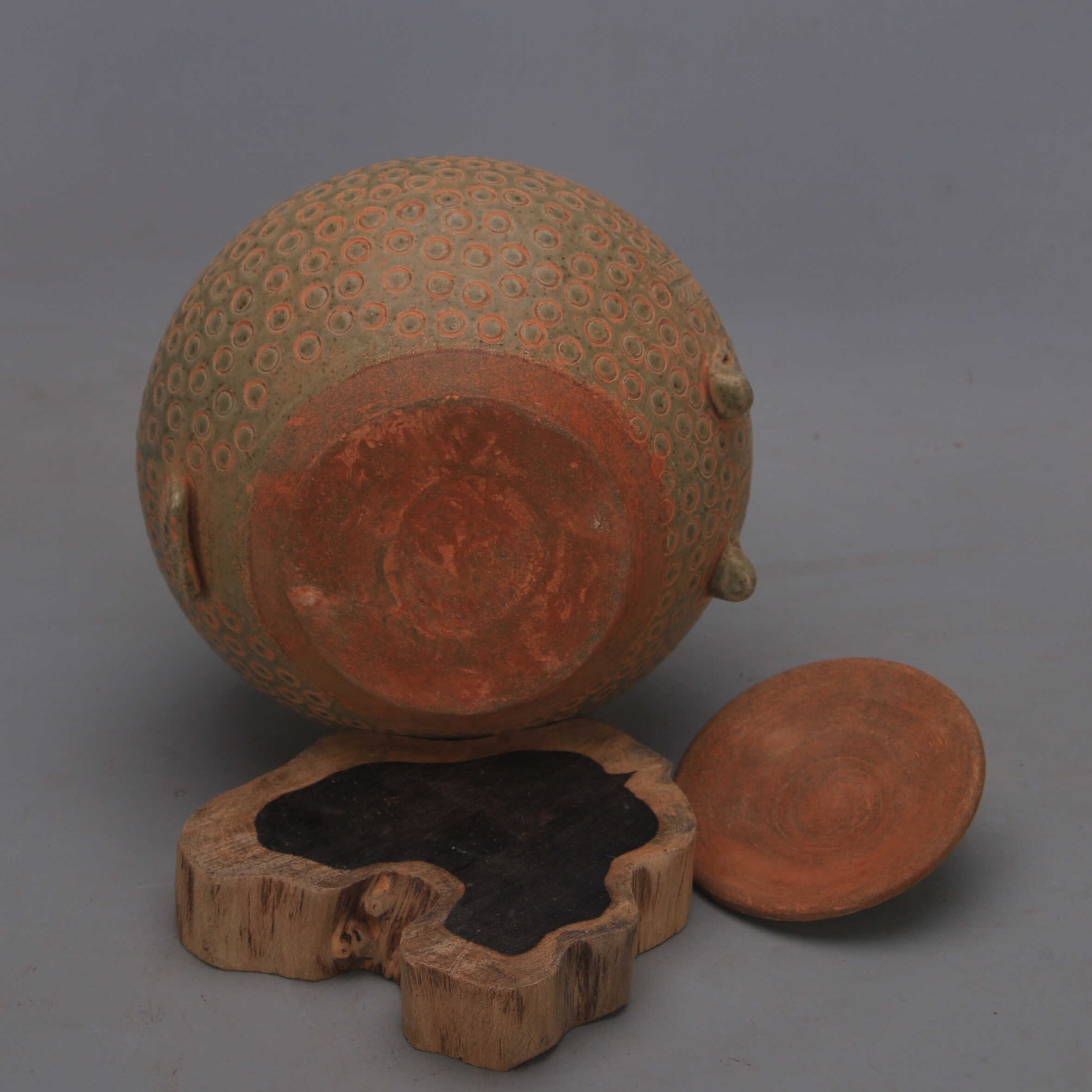 Tang Hanedanlığı Yue Seramikle - Vintage Collectible Pottery incelemesi ve fiyatı