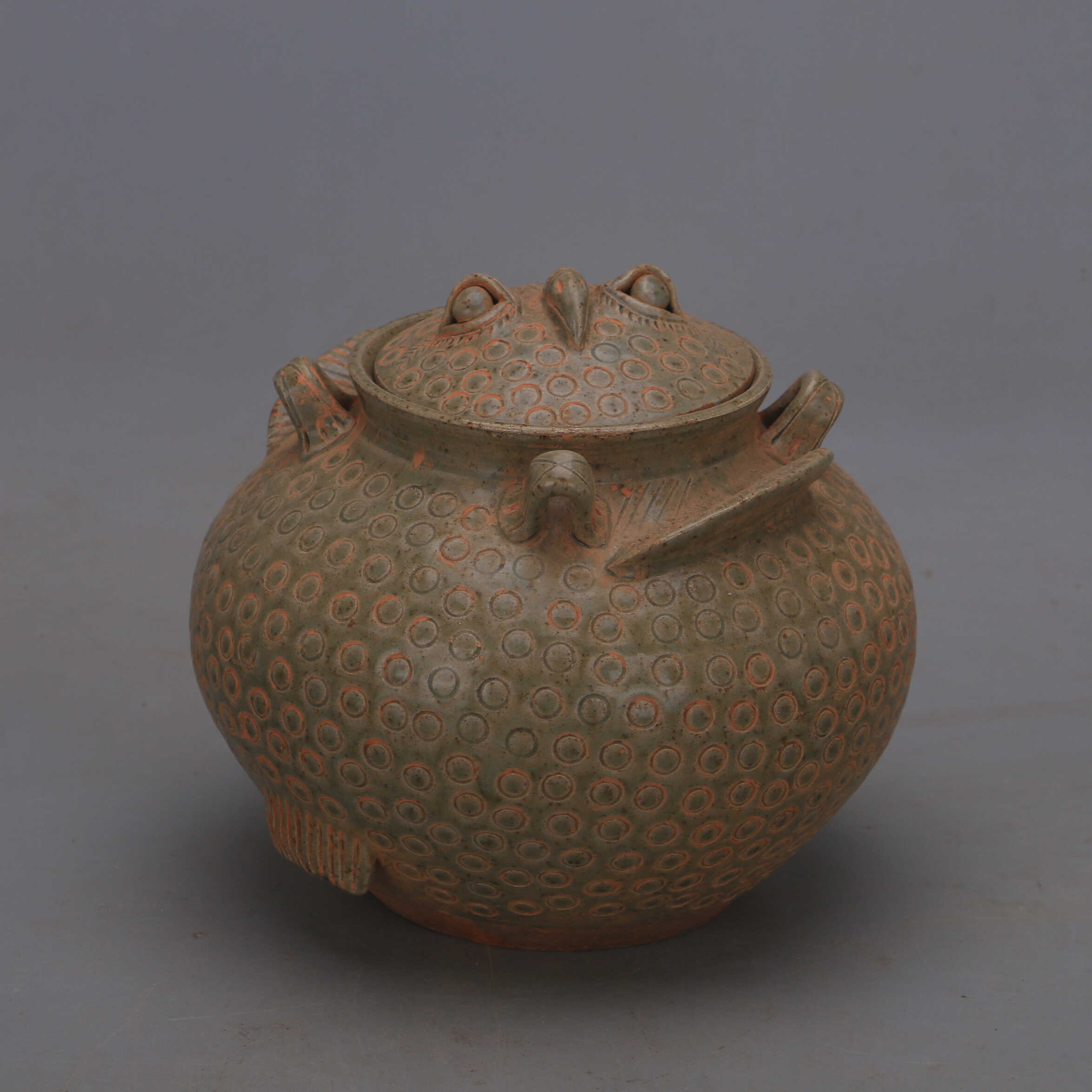 Tang Hanedanlığı Yue Seramikle - Vintage Collectible Pottery incelemesi ve fiyatı