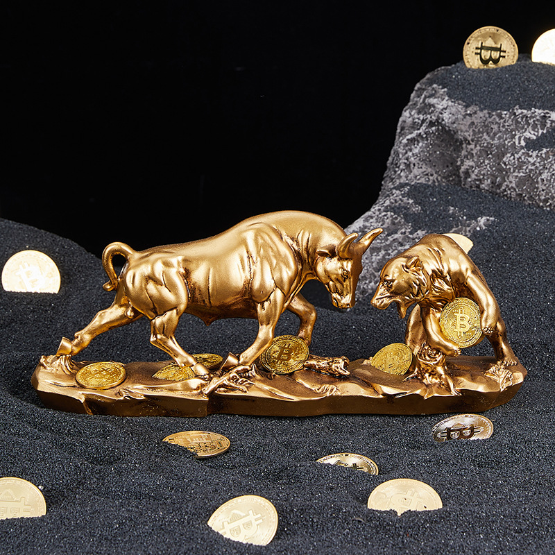 Feng Shui Ayı Boğa Heykeli Kol - Vintage Collectible Bears incelemesi ve fiyatı