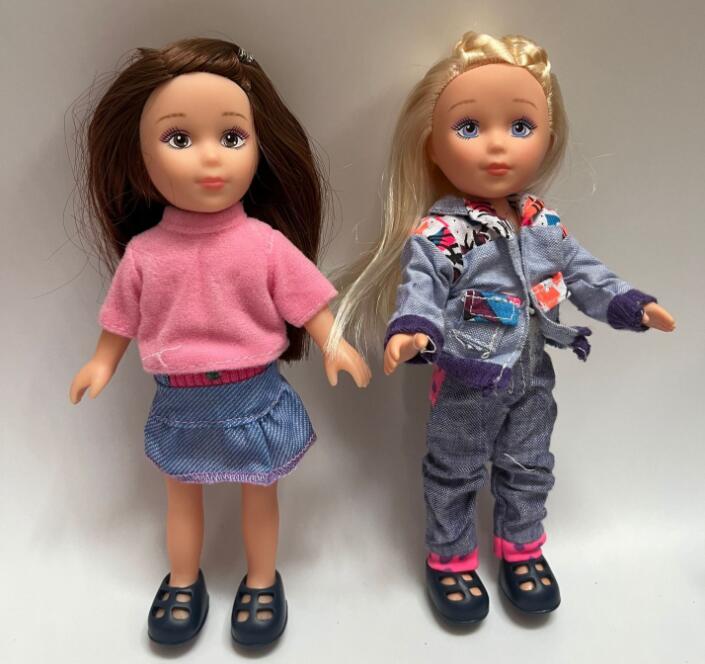 Sevimli vintage bebek kız bebe - Vintage Collectible Baby Dolls incelemesi ve fiyatı