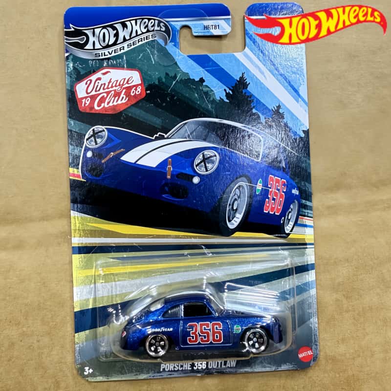 Yeni Stokta Hot Wheels Vintage - Vintage Collectible Hot Wheels incelemesi ve fiyatı