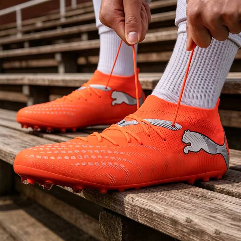 Yeni PUMA Erkek MG Futbol Ayak - Puma Shoes Rs-X incelemesi ve fiyatı