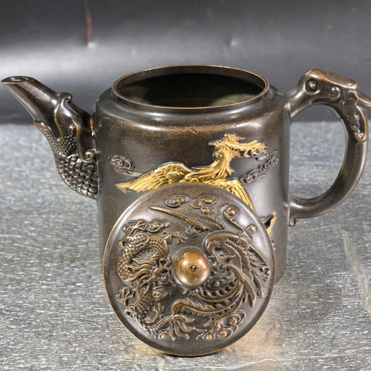 Koleksiyonluk Vintage Yaldızlı - Collectible Vintage Wine incelemesi ve fiyatı