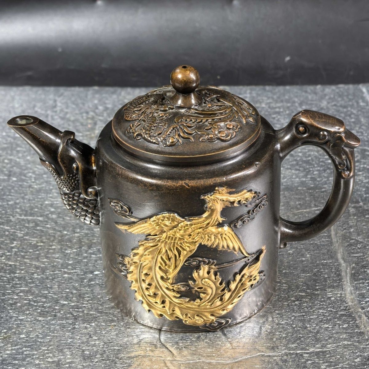 Koleksiyonluk Vintage Yaldızlı - Collectible Vintage Wine incelemesi ve fiyatı