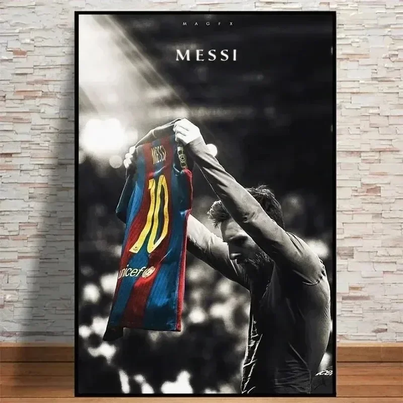 Lionel Messi Futbol Yıldızı Kl - Vintage Cartoon Collectible incelemesi ve fiyatı