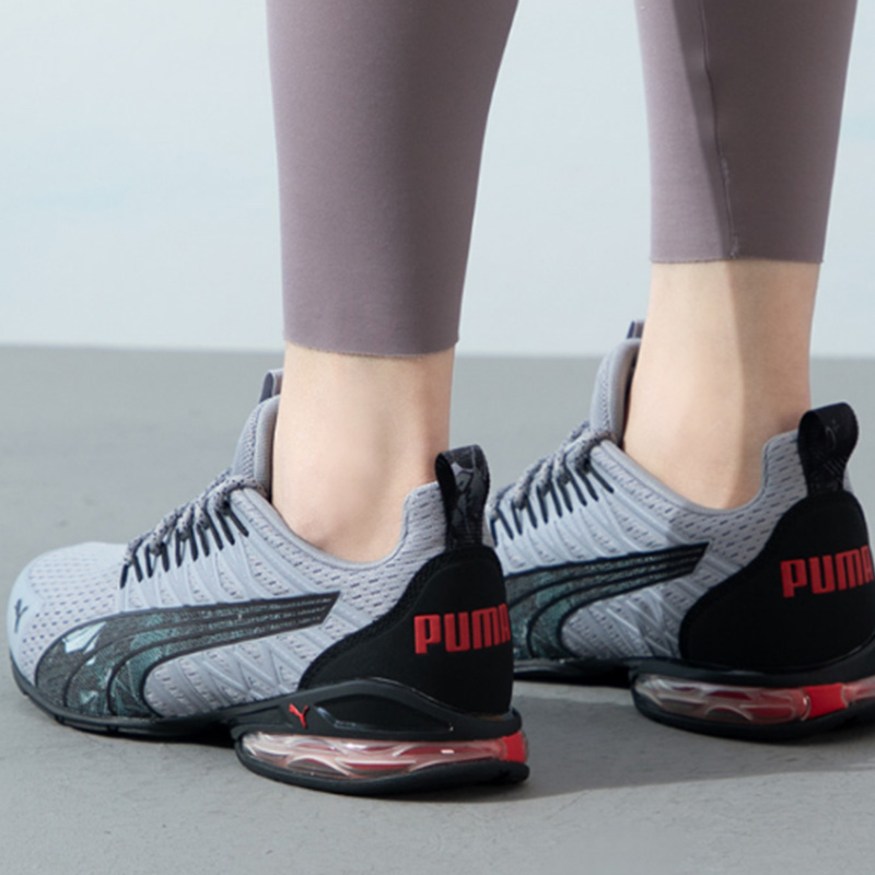 Puma Yaz Koşu Ayakkabıları Erk - Puma Shoes Rs-X incelemesi ve fiyatı