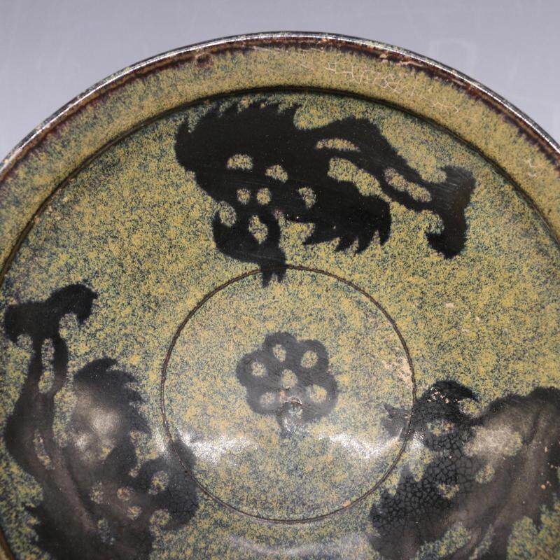 Geleneksel Çin el boyaması ank - Collectible Vintage Wine incelemesi ve fiyatı
