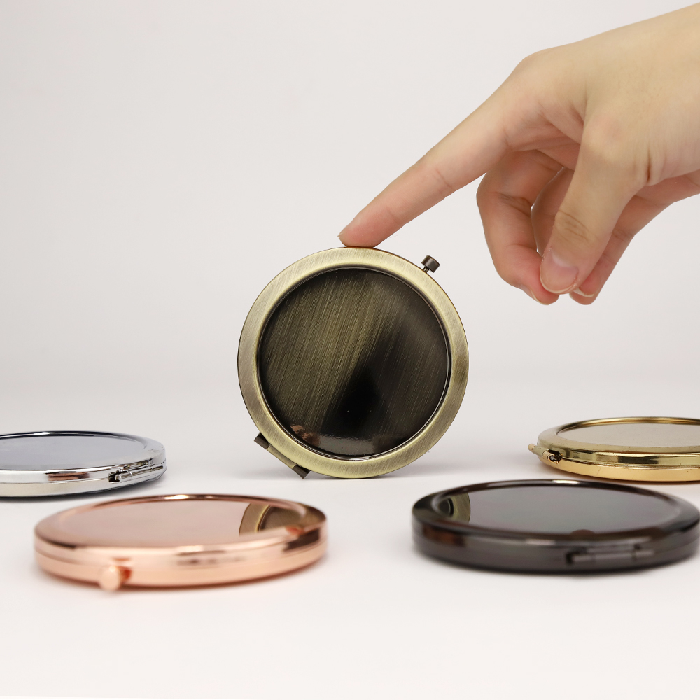 1 adet 57mm Kompakt Çanta Cep  - Vintage Jewelry Collection incelemesi ve fiyatı