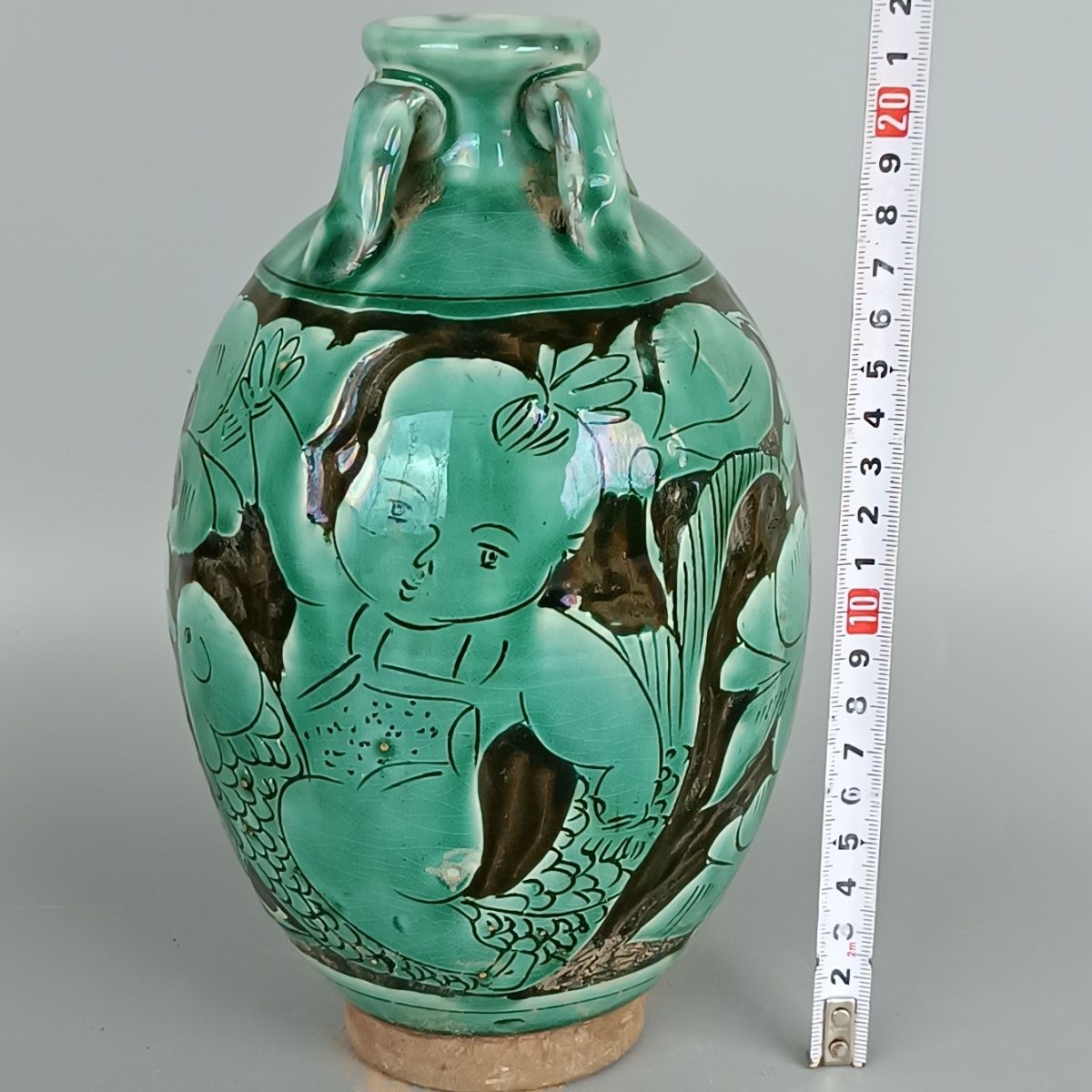 Antika Vintage Song Hanedanı C - Vintage Collectible Pottery incelemesi ve fiyatı
