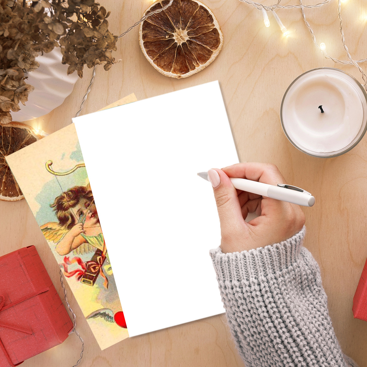 12 adet sevgililer günü Vintag - Collectible Vintage Greeting Cards incelemesi ve fiyatı