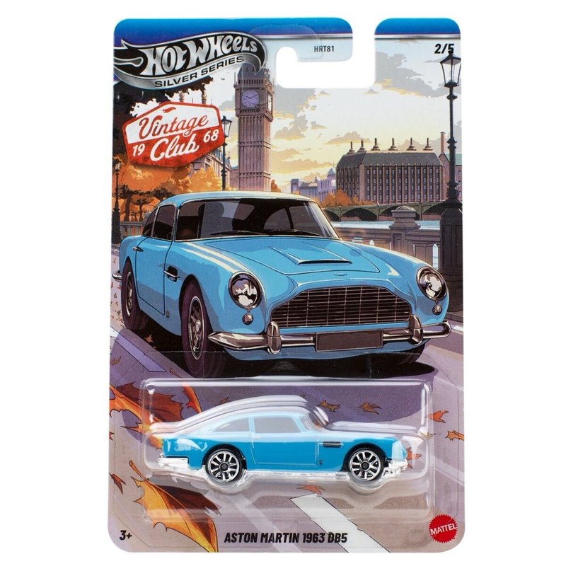 Orijinal Hot Wheels Vintage Cl - Vintage Collectible Hot Wheels incelemesi ve fiyatı