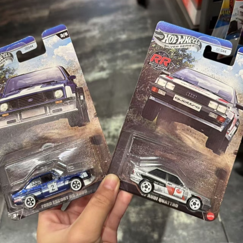 Hot Wheels Diecast Araba Model - Vintage Collectible Hot Wheels incelemesi ve fiyatı