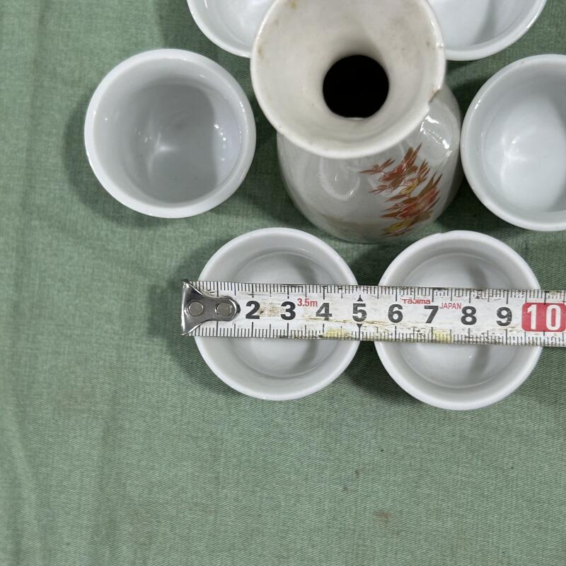Vintage seramik süs eşyaları ş - Collectible Vintage Wine incelemesi ve fiyatı