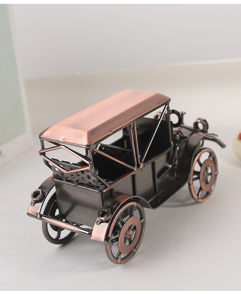 Avrupa Tarzı Vintage Alaşım Es - Vintage Collectible Toys incelemesi ve fiyatı