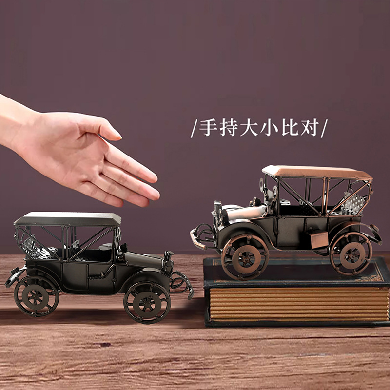 Avrupa Tarzı Vintage Alaşım Es - Vintage Collectible Toys incelemesi ve fiyatı