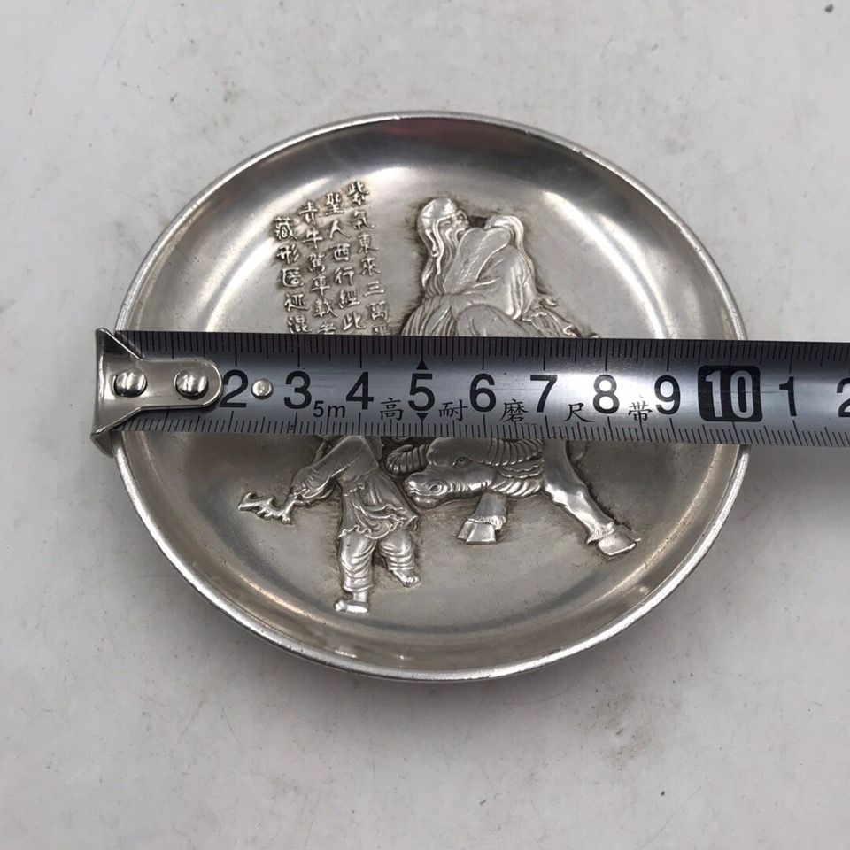 Vintage Koleksiyonu Beyaz Bakı - Vintage Collectible Dishes incelemesi ve fiyatı