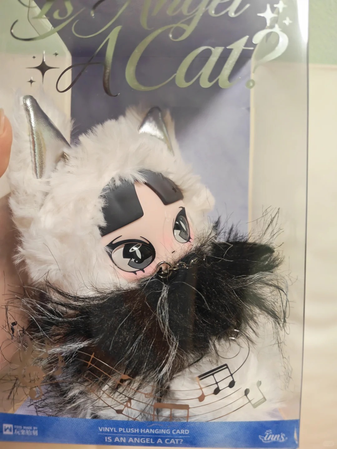 Orijinal Inn'S Bir Melektir Bi - Collectible & Vintage Dolls For Halloween incelemesi ve fiyatı