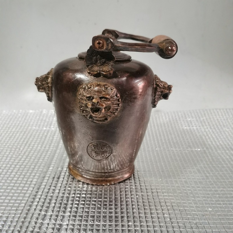Eski bakır eşyalar, bakır hayv - Collectible Vintage Wine incelemesi ve fiyatı