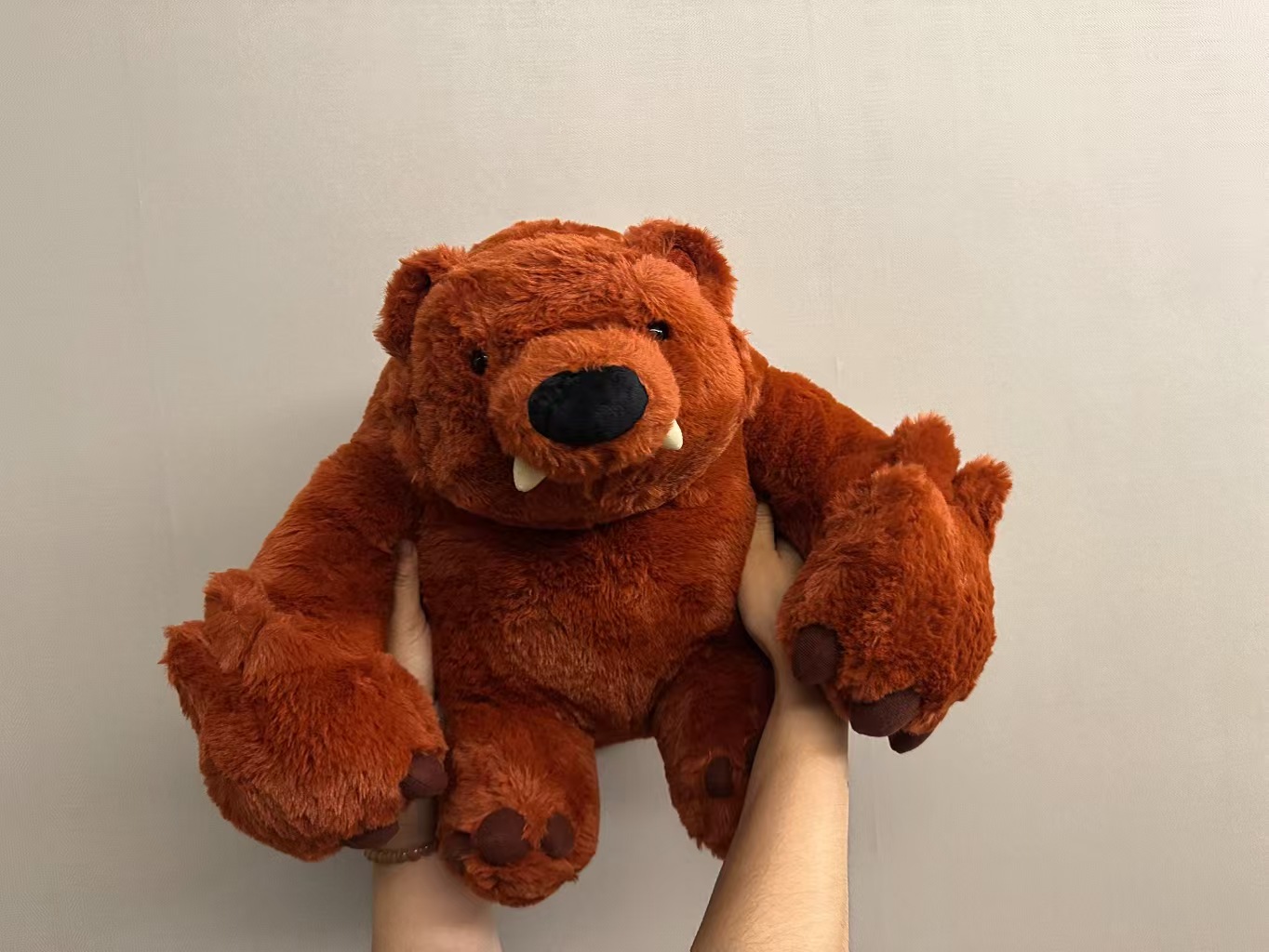 Orijinal, Hakiki ve Vintage Ür - Vintage Collectible Bears incelemesi ve fiyatı