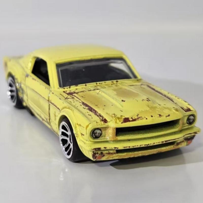 Orijinal Hot Wheels Gümüş Etik - Vintage Collectible Hot Wheels incelemesi ve fiyatı