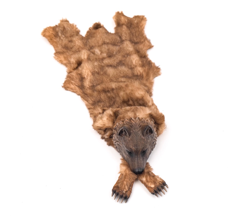 1/6th HHMODEL HAOYUTOYS HH1806 - Vintage Collectible Bears incelemesi ve fiyatı