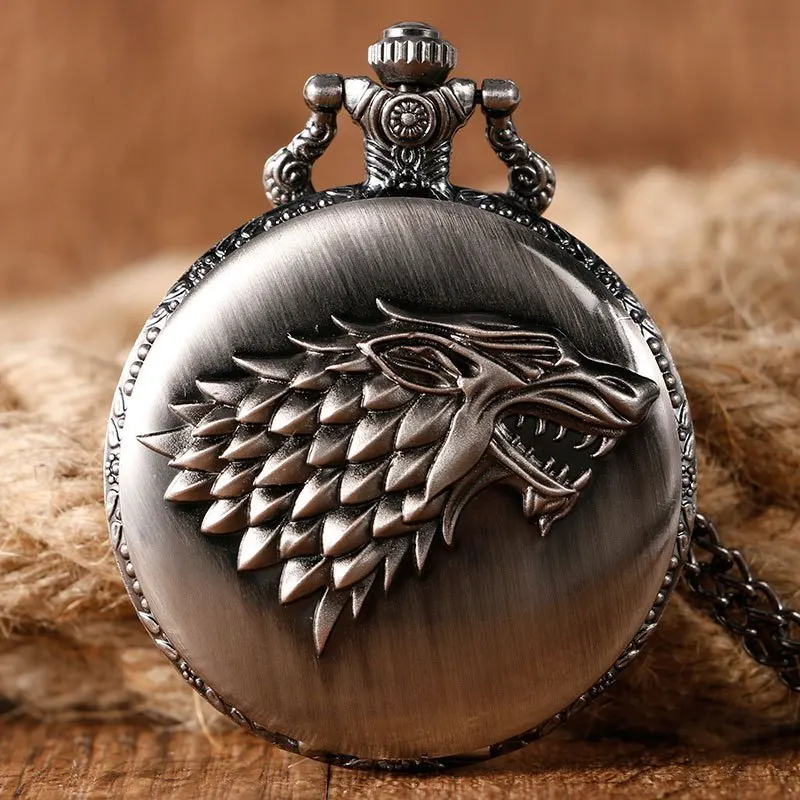 Gun-Metal Vintage Direwolf Sta - Vintage Collectible Guns incelemesi ve fiyatı